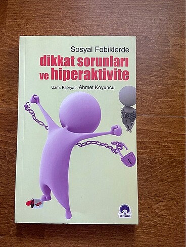 Sosyal fobilerde dikkat ve hiperaktivite