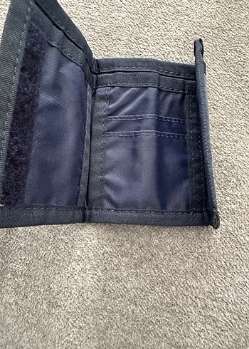 Spiderman Desenli Çocuk Cüzdanı - Görsel 2