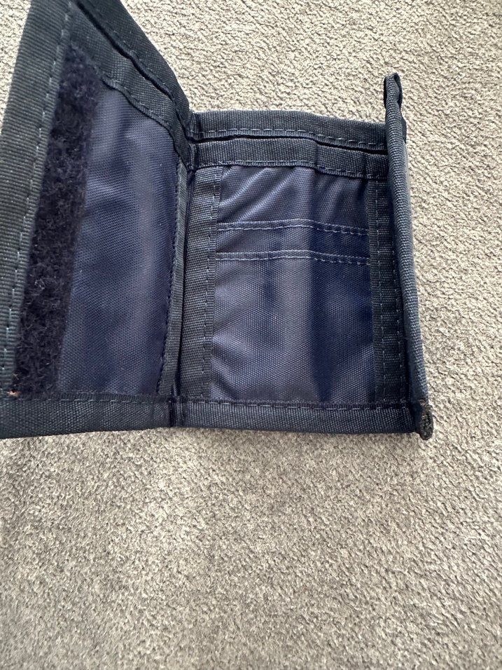 Spiderman Desenli Çocuk Cüzdanı - Görsel 2