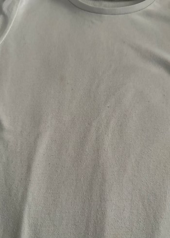 Yarım kollu fanila ve askılı atlet - Görsel 2