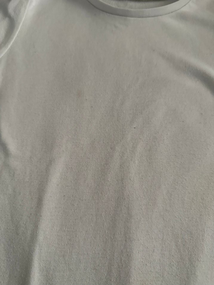 Yarım kollu fanila ve askılı atlet - Görsel 2