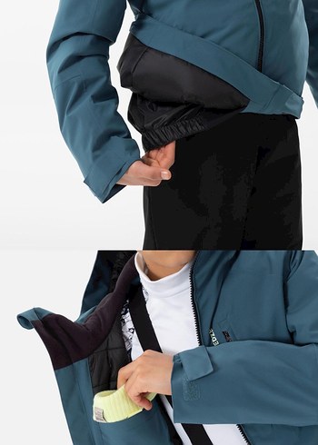 Decathlon kayak montu - Görsel 4