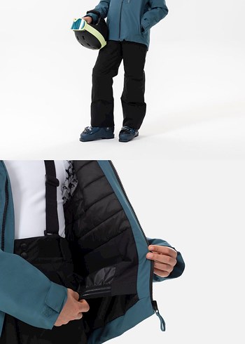 Decathlon kayak montu - Görsel 3