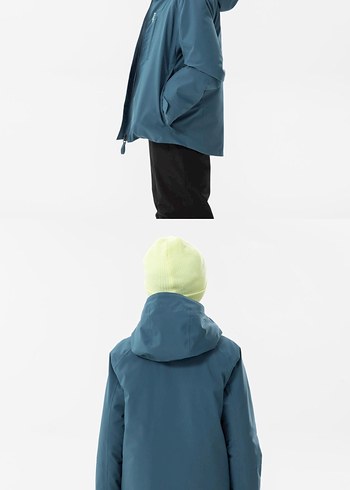 Decathlon kayak montu - Görsel 2