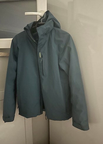 Decathlon kayak montu - Görsel 6