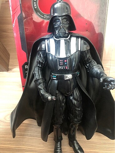 Darth vader