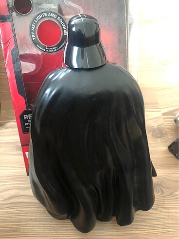 Beden Renk Darth vader