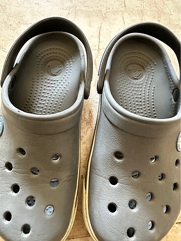 Crocs 27 numara