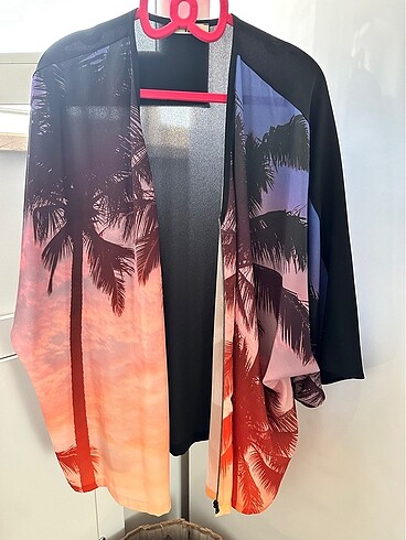 Faik Sönmez kimono