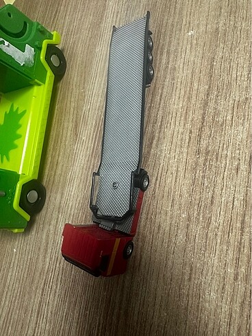 Beden Renk Oyuncak tır ve küçük boy tır