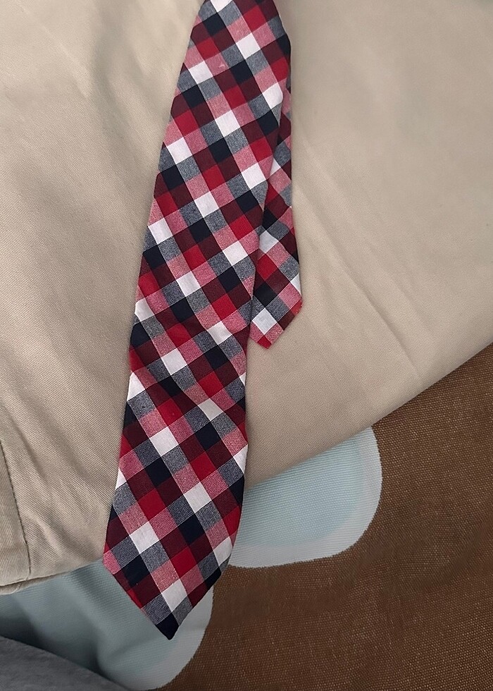 Lcw kravat - Görsel 2