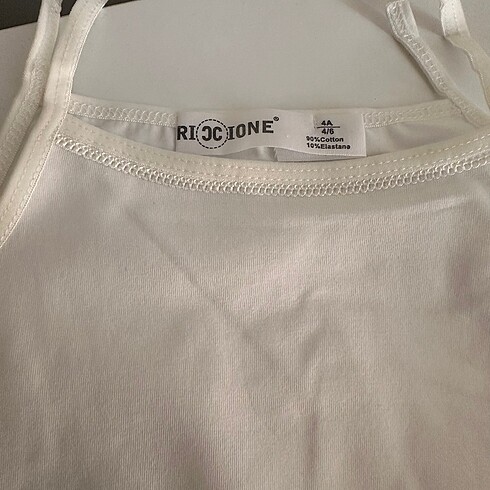 Riccione atlet külot takım - Görsel 2