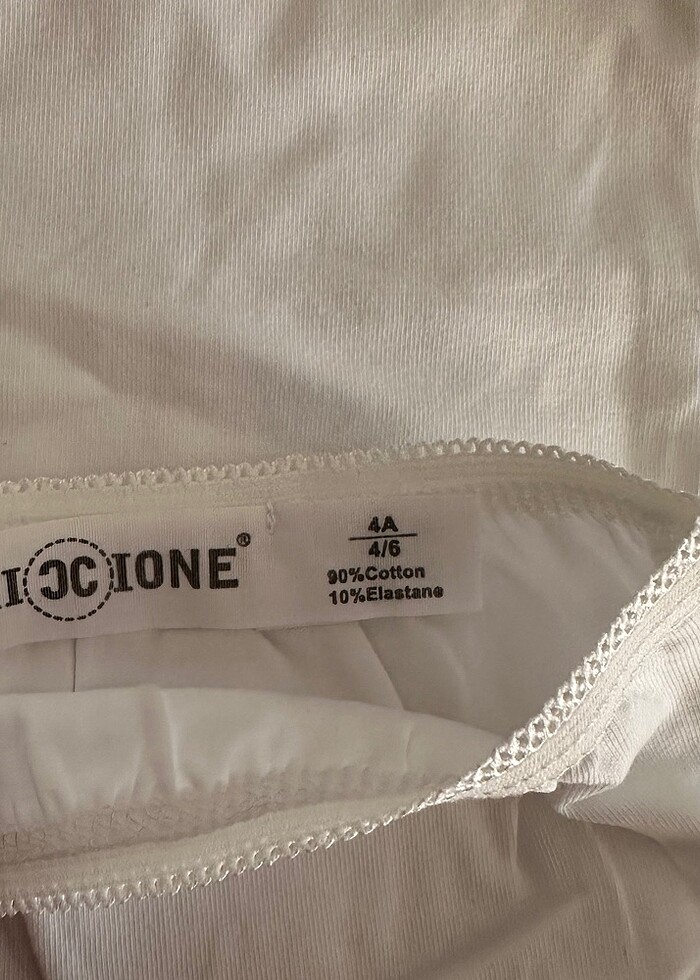 Riccione atlet külot takım - Görsel 4