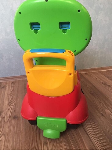 Beden Chicco yürüteç