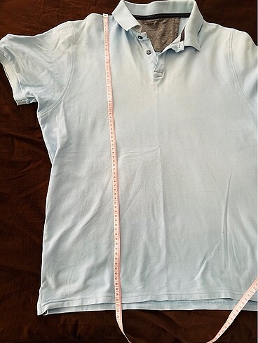 Marks & Spencer M&S Polo yaka tişört