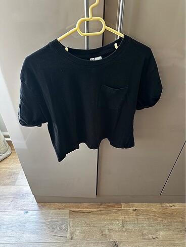 H&M kısa tişört