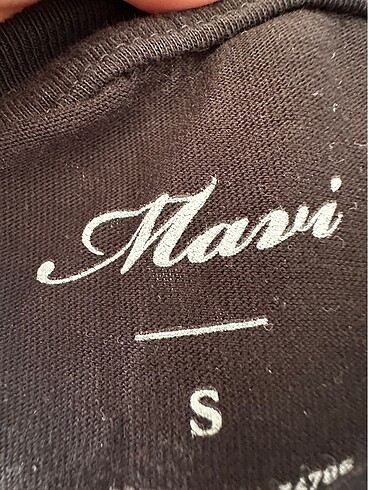 Mavi Jeans Mavi marka tişört
