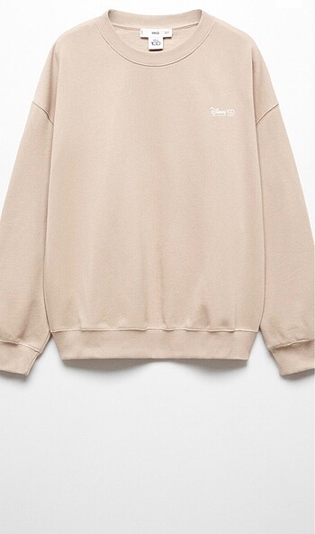 Mango sweatshirt