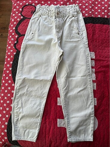 Zara pantolon