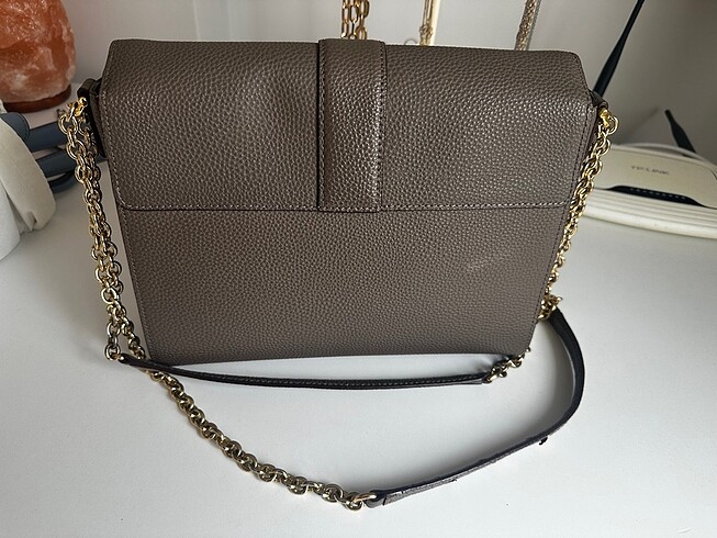 Ralph Lauren Ralph Lauren kol çantası