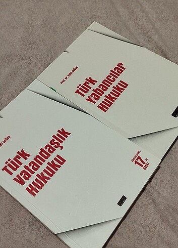 Vatandaşlık Hukuku & Yabancılar Hukuku