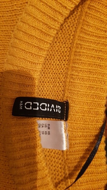 H&M Kazak