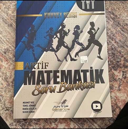 tyt matematik soru bankası