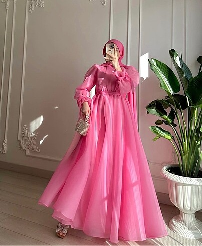 diğer Beden Pembe kalorin model