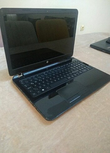 Hp tertemiz bilgisayar