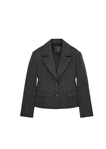 Zara Blazer Etiketli
