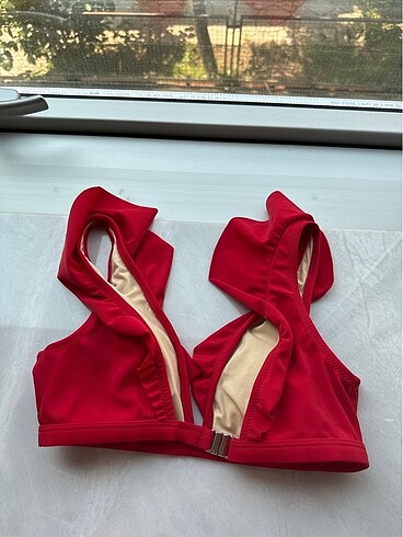 s Beden Bikini üstü