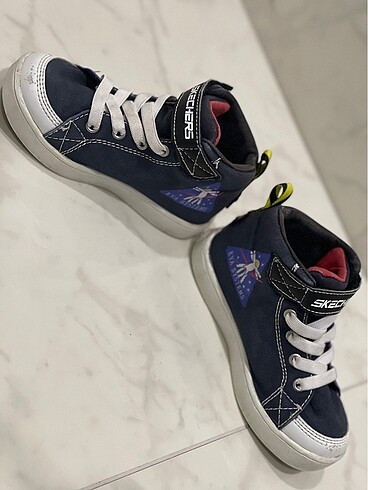 26 Beden Skechers