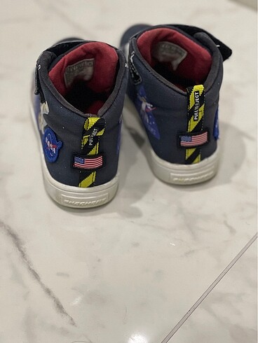 26 Beden çeşitli Renk Skechers