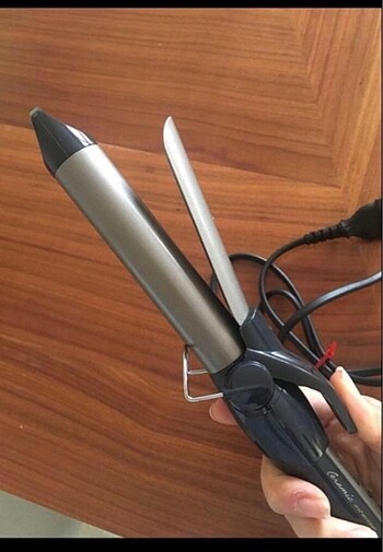 Babyliss