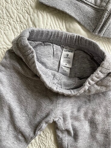 Carters bebek - Görsel 2