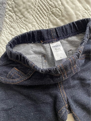 Carters bebek - Görsel 3