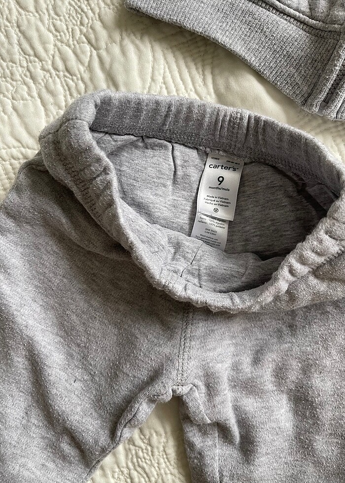 Carters bebek - Görsel 2