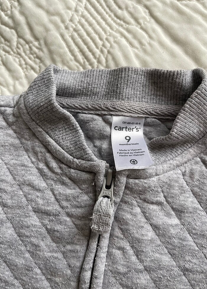 Carters bebek - Görsel 4