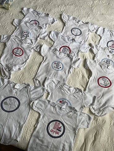 Aylık body - Görsel 2