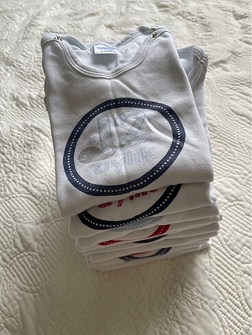 Aylık body - Görsel 4