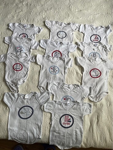 Aylık body - Görsel 3