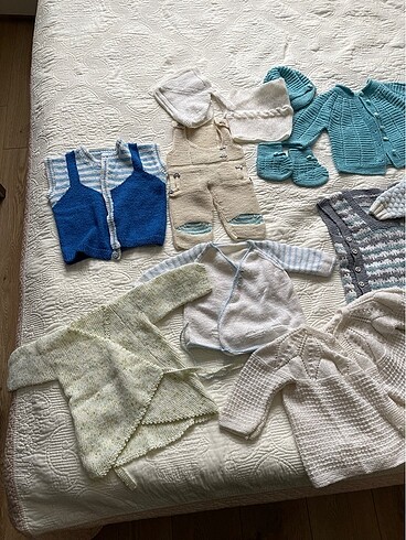 Yenidoğan +3ay - Görsel 2