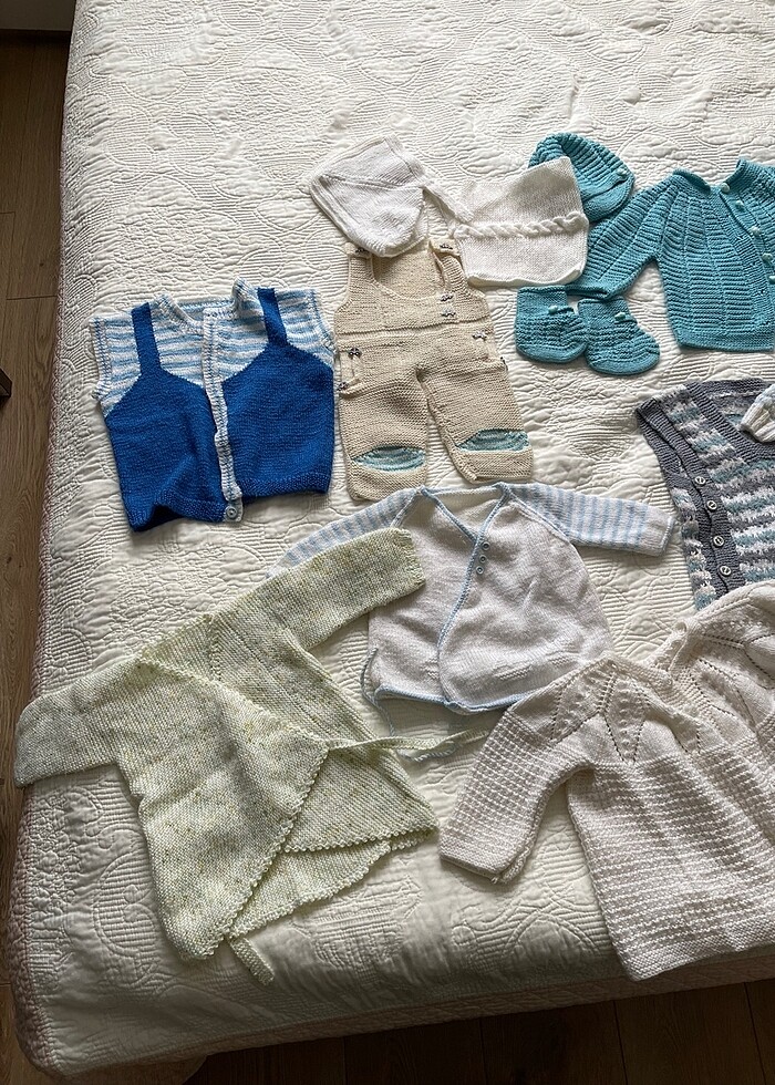 Yenidoğan +3ay - Görsel 2