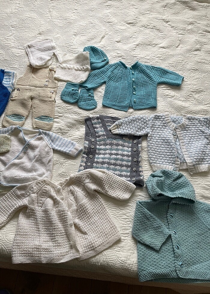 Yenidoğan +3ay - Görsel 3