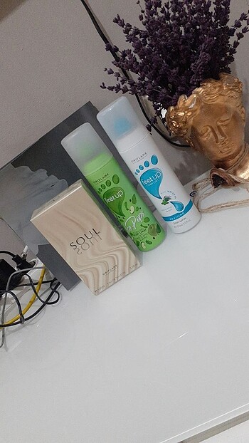 Oriflame