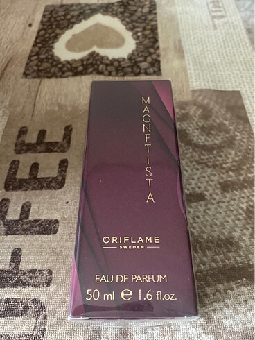 Oriflame