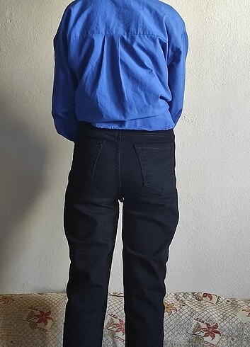 26 Beden Kot pantolon