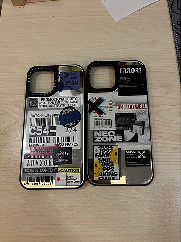 iphone 12 pro max kılıf