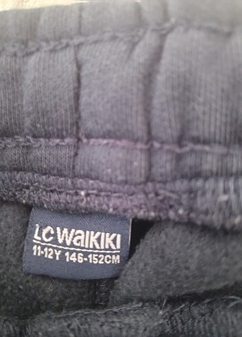 LC Waikiki Erkek çocuk eşofman altı