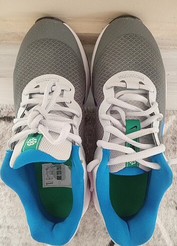 Nike Erkek çocuk Spor ayakkabı